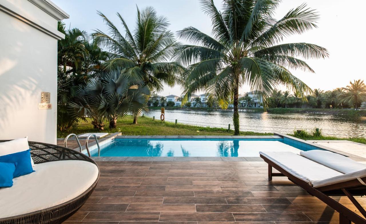 Vinpearl Wonderworld Phu Quoc Hotel Exterior photo